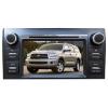 Synteco Toyota Sequoia