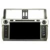 TRINITY Android TOYOTA Prado 150 (2015)