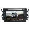 TRINITY Chevrolet Aveo
