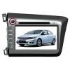 TRINITY Honda Civic (4D)