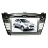 TRINITY Hyundai ix35