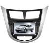 TRINITY Hyundai Solaris 2010