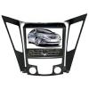 TRINITY Hyundai Sonata 2012 (2015)