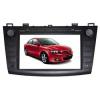 TRINITY Mazda 3 2011