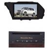 TRINITY Mercedes Benz GLK