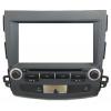 TRINITY Mitsubishi Outlander XL 2006-2012 (2015)