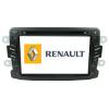 TRINITY Renault Sandero Stepway