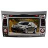TRINITY Subaru Legacy