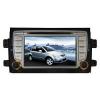TRINITY Suzuki SX4