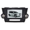 TRINITY Toyota Highlander