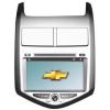 UGO Digital Chevrolet Aveo 2012-2013 (AD-6884)