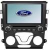 UGO Digital Ford Mondeo 2013 (AD-6236)