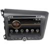 UGO Digital Honda Civic (AD-6058)
