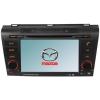 UGO Digital Mazda 3 2004-2009 (AD-6260)