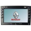 UGO Digital Renault Megane (SD-6706)