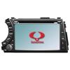 UGO Digital SsangYong Actyon, Kyron (AD-6420)