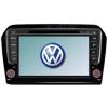 UGO Digital Volkswagen Jetta 2013 (AD-6821)