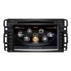Witson W2-C021 CHEVROLET