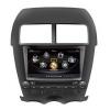 Witson W2-C026 MITSUBISHI