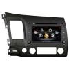 Witson W2-C044 HONDA CIVIC