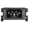 Witson W2-C053 GRAND VITARA (2005-2011)