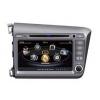 Witson W2-C132 HONDA CIVIC