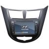 Witson W2-D9503Y HYUNDAI VERNA