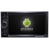 Witson W2-I802 Android OS Double Din DVD