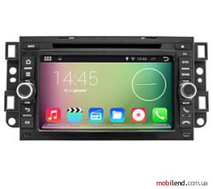 Smarty Chevrolet EPICA 2006-2012 Android