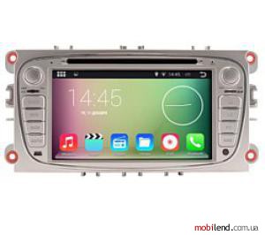 Smarty Ford C-Max 2007-2011 Android