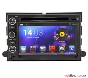 Smarty Ford Escape Android