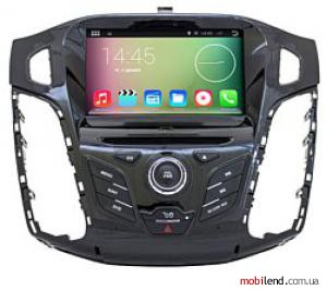 Smarty Ford FOCUS 3 Android