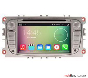 Smarty Ford GALAXY 2007- Android
