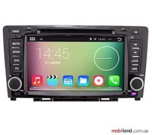 Smarty Great Wall Hover H5 2010-2013 Android