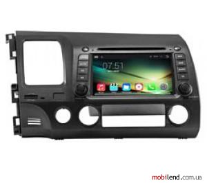 Smarty Honda Civic 2006-2011
