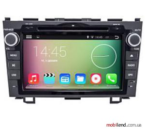 Smarty Honda CR-V (2006-2011) Android