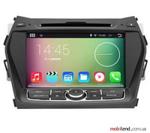 Smarty Hyundai SANTA FE 2012- Android