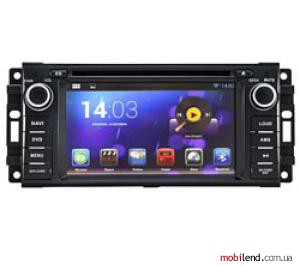 Smarty Jeep Android