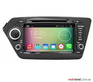 Smarty Kia RIO 2011-2014 Android