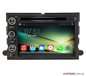 Smarty Lifan X60