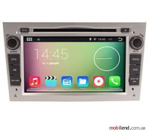 Smarty Opel VIVARO 2006-2010 Android