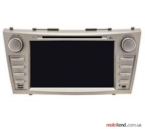 Smarty Toyota CAMRY V40 2006-2011 Android