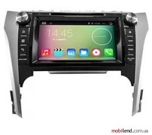 Smarty Toyota CAMRY V50 2012- Android