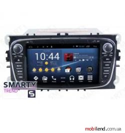 SMARTY Trend    Ford Focus II 2009-2011