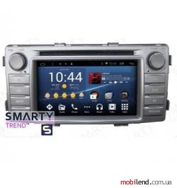 SMARTY Trend    Toyota Hilux 2011-2015