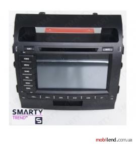 SMARTY Trend    Toyota Land Cruiser 200 2008-2015 (ST-5168001)