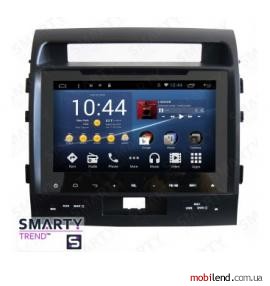 SMARTY Trend    Toyota Land Cruiser 200 2008-2015 (ST-5169006)