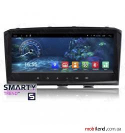 SMARTY Trend ST3PW2-516P2722