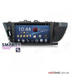 SMARTY Trend ST8U-516K1058