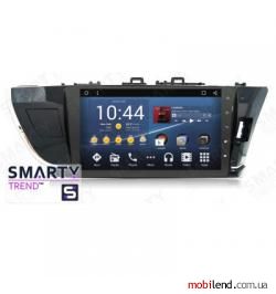 SMARTY Trend ST8U-516K1066